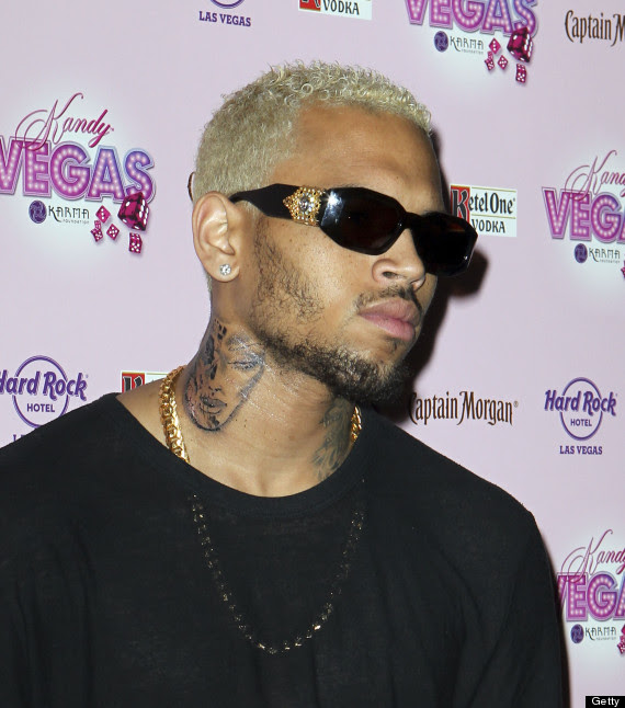 #chris brown #chris brown rihanna #rihanna #chris brown & rihanna #dope #tattoos #swag #blvck #chris brown rihanna #rihanna #rihanna stoned #rihanna smoking #katt willams #towlie #high times #rihanna or crackhead #stoners. Did Chris Brown Get A Tattoo Of Rihanna On His Neck? (PIC)