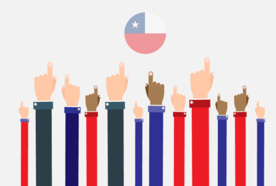 Santiago (sputnik) — a las 08.00 horas (12.00 gmt) se abrieron las mesas electorales en el territorio nacional de chile dando inicio a las dos elecciones de. Elecciones Presidenciales Chile 2017 Como Realizar El Voto Desde El Extranjero