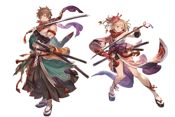 上 グラブル ジョブ 武器 属性 グラブル ジョブ 武器 属性変更 Gambarsaekkg