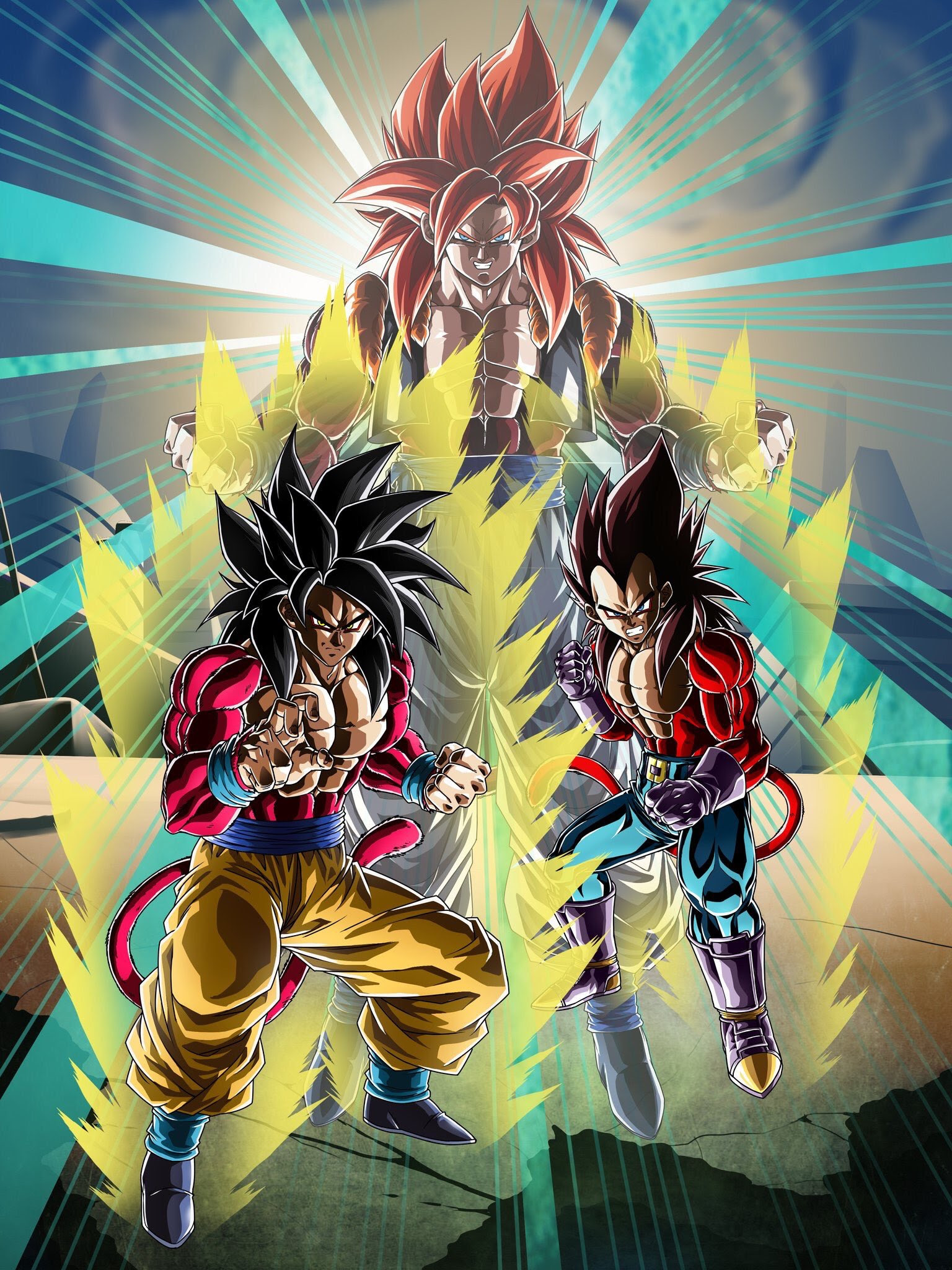 最も共有された ドラゴンボール 高 画質 画像 ドラゴンボール レジェンズ 高 画質 画像 Lightjpgazo