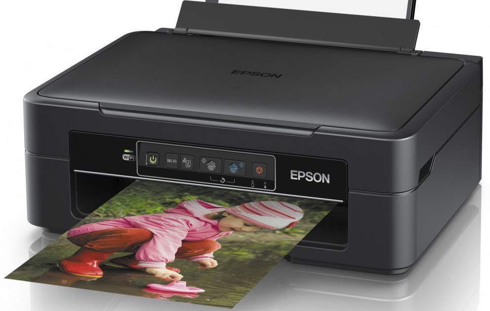  Imprimante  Scanner  Epson  Xp  245 Epson  XP  245 Driver 