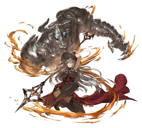 ベスト50 グラブル キャラ 上限解放 おすすめ アニメ画像