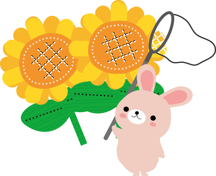 7 月 イラスト 無料 Kawekiruntelu
