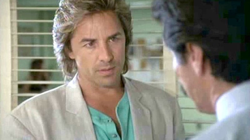 The nbc hit series ran from 1984 to 1990. 4 Of The Worst Hairstyles From The 1980s