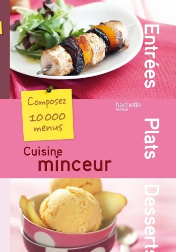 livre gratuit recette de cuisine cuisine minceur composez