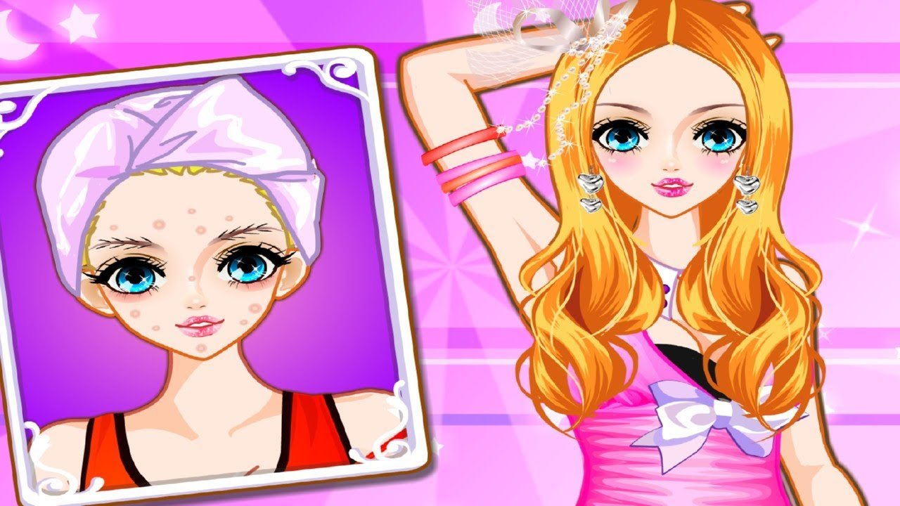 Games Girl Y8 Dress Up - The Marcene Journal
