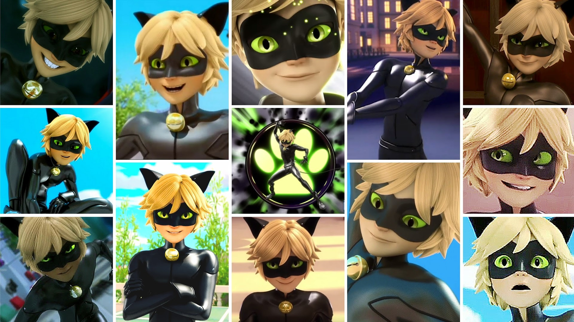Ladybug and cat noir wallpapers hd 4k is a free wallpaper app containing backgrounds of ladybug and cat noir wallpapers is an application that provides images for superheroes fans. Cat Computer Ladybug And Cat Noir Wallpaper