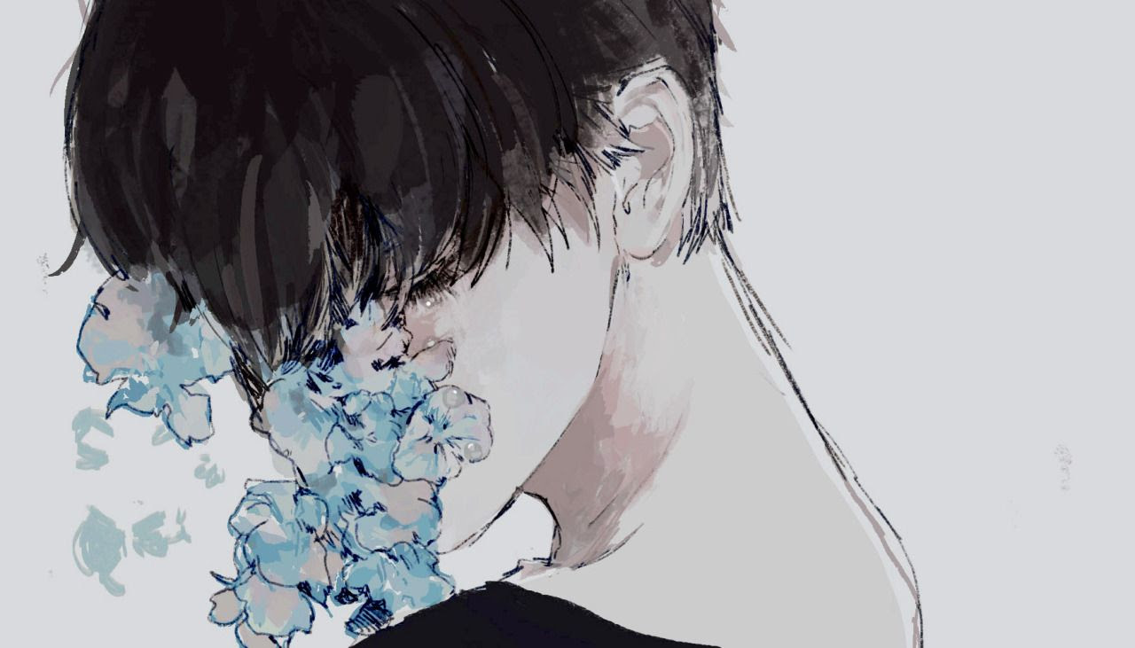 イラスト集 最高のかっこいい 男 イラスト 後ろ姿