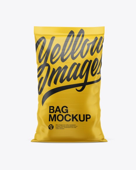 Download 801+ Rice Bag Mockup Psd Best Quality Mockups PSD