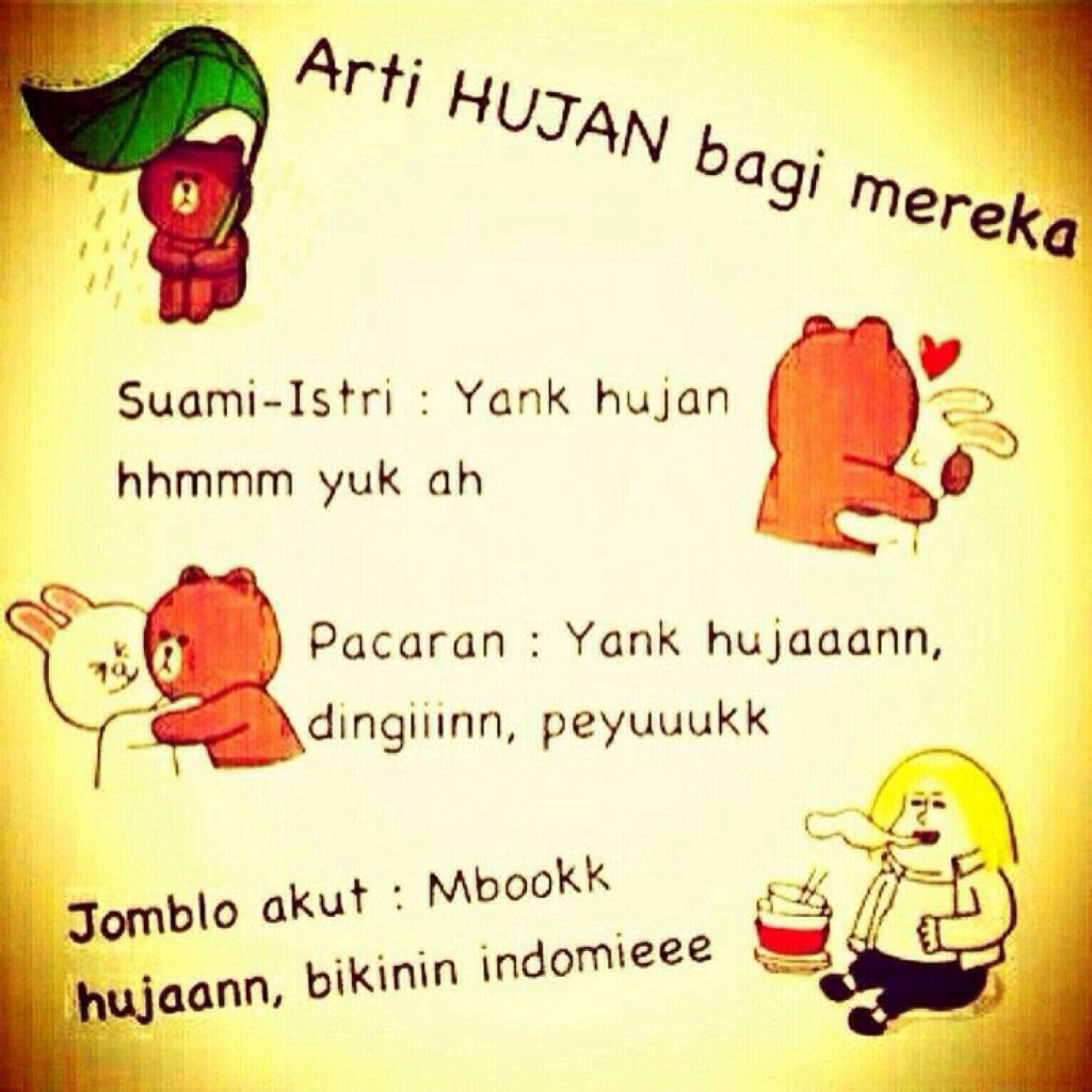 Gambar Gambar Dp Bbm Malam Jumat Heboh Lucu Gokil Kata Humor Di