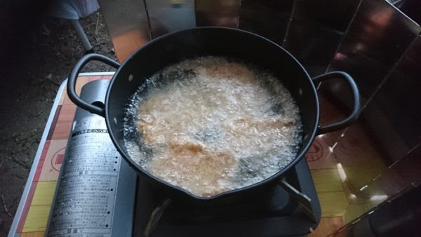 最新 q 串揚げ サンセゴメ