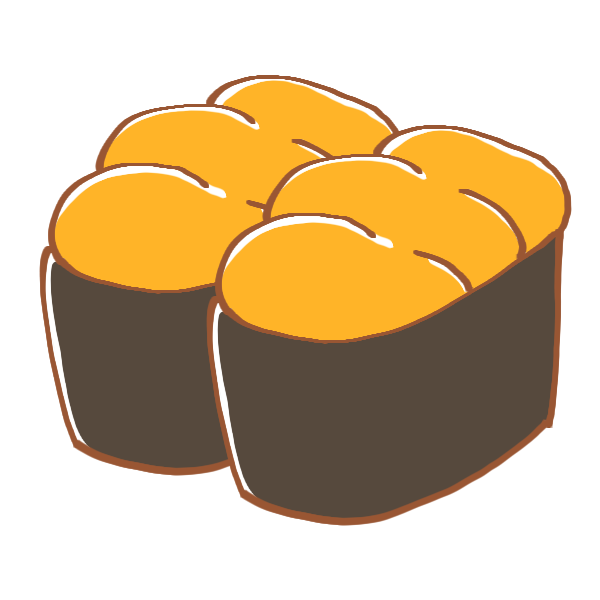 トップ100ウニ イラスト 美しい花の画像