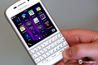 Opera Mini For Blackberry Q10 - Blackberry Classic 16gb At ...