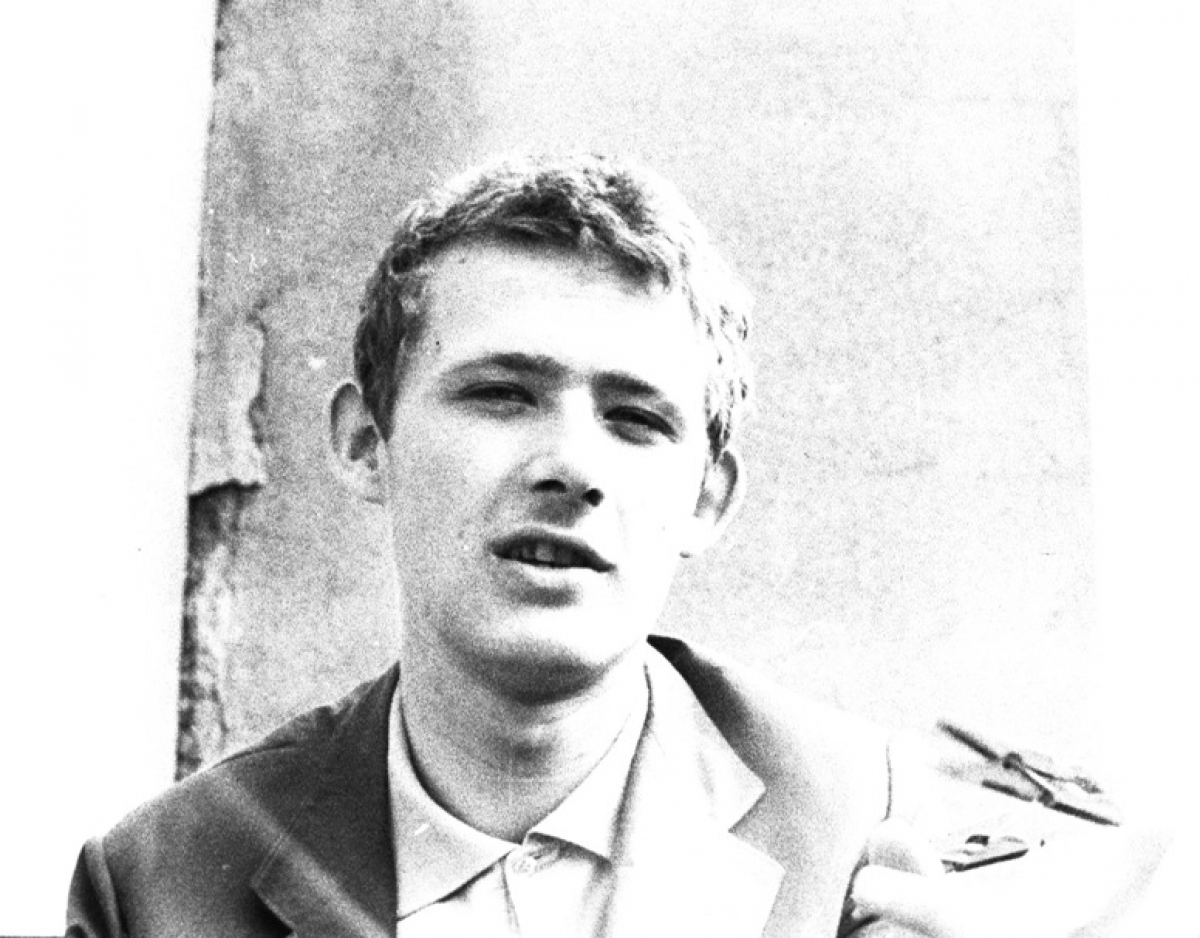 Brygidy w gdańsku , kiedy proboszczem był tam ksiądz henryk jankowski 9. Polish Docs Adam Michnik Be A Realist Strive For The Impossible Promocja Polskich Filmow Dokumentalnych Za Granica