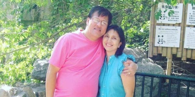 Ve görevdeki başkan yardımcısı olan filipinli bir avukat ve sosyal aktivist filipinler. Vp Leni Robredo Marks 8th Death Anniversary Of Husband Jesse