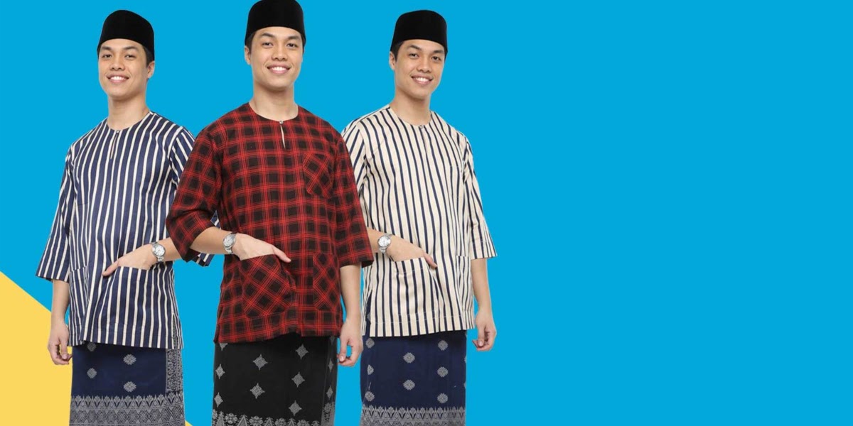 Bangsawan Pakaian Zaman Kesultanan Melayu Melaka Edaran 