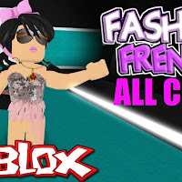Codes On Roblox Fashion Famous Cheat Codes For Free Robux - fashion famous frenzy dress up roblox guide 20 apk