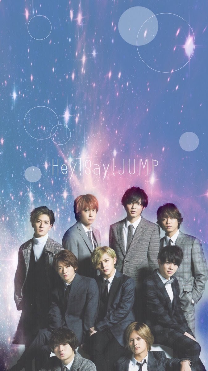 Hey Say Jump 壁紙 Iphone の最高のコレクション 最高の壁紙hd