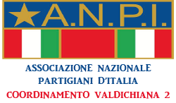 Logo ANPI Valdichiana