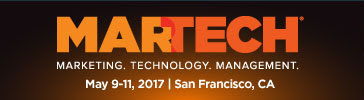 MarTech San Francisco