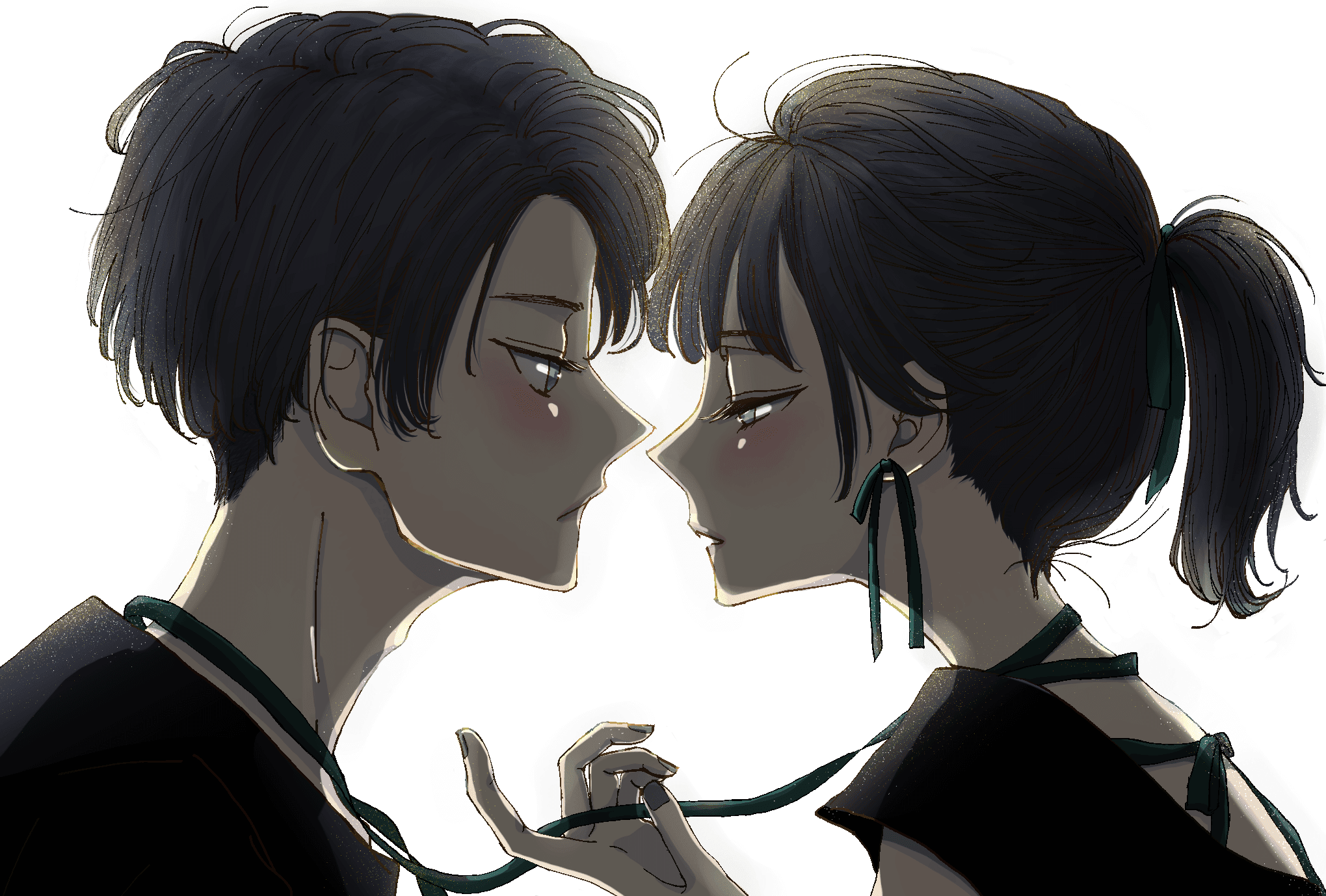 画像 男 横顔 イラスト 髪 横顔 イラスト 髪 男