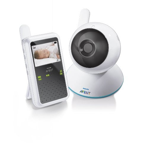Infrared Digital Camera BuyCheap: Philips AVENT Digital ...