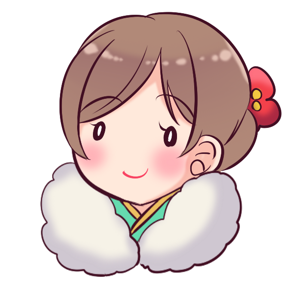 ぜいたくフリー素材 女の子 イラスト おしゃれ 無料イラスト集