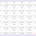 Jeux Pour Les Tables De Multiplication