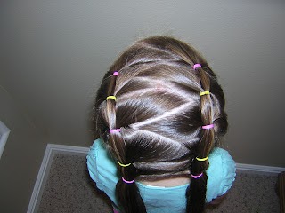 Hairstyles For Girls - Hair Styles - Braiding - Princess 