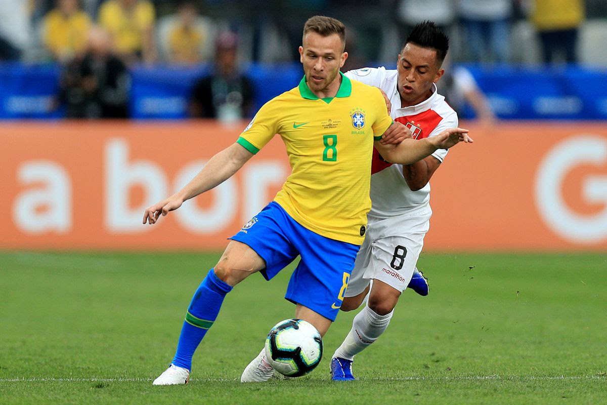 Total and new cases, deaths per day, mortality and recovery rates, current active cases, recoveries, trends and timeline. Copa America Final Brazil Vs Peru Preview Tips And Odds Sportingpedia Latest Sports News From All Over The World