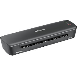 Image of Fellowes Arc A4 amazon website