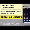 Twrp Non Ubl Redmi 4A Rolex - Redmi 4A Pasang Custom Rom Paranoid Quartz3 Android Q 10 ... / Oke sesuai dengan judul kali ini saya akan memberikan firmware redmi 4a (rolex) untuk unlock mi acoun sudah ane tes ke beberapa handphone redmi 4a dan hasilnya work 100%.