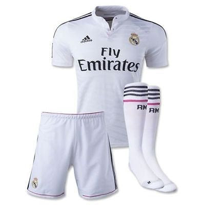 Find great deals on ebay for real madrid jersey 2014. Adidas Real Madrid Authentic Home Adizero Kit 2014 15 Limited Edition Realfootballusa Net