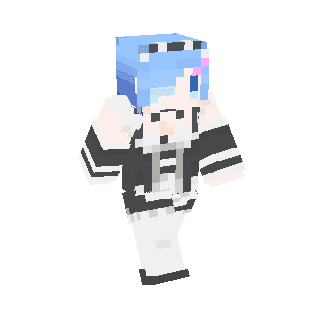 トップ マイクラ スキン 可愛い 最高のアニメギャラリー