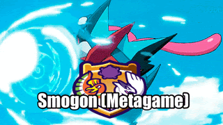 Gardevoir rocks and sweeps entire. Smogon Competitive Metagame Wiki Pokemon Amino