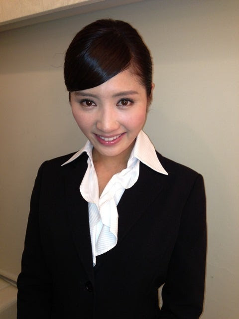 ホテル 髪型 女性 ヘアスタイルギャラリー