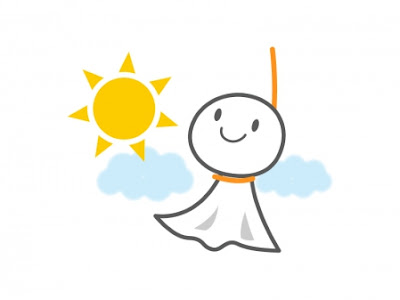 最高のコレクション フリー素材 てるてる 坊主 イラスト 977738
