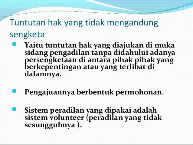 Contoh Makalah Kasus Hukum Perdata Pencemaran Nama Baik 