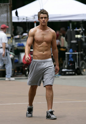 Adult Blog For Men: Sexy Hot Male Robert Buckley