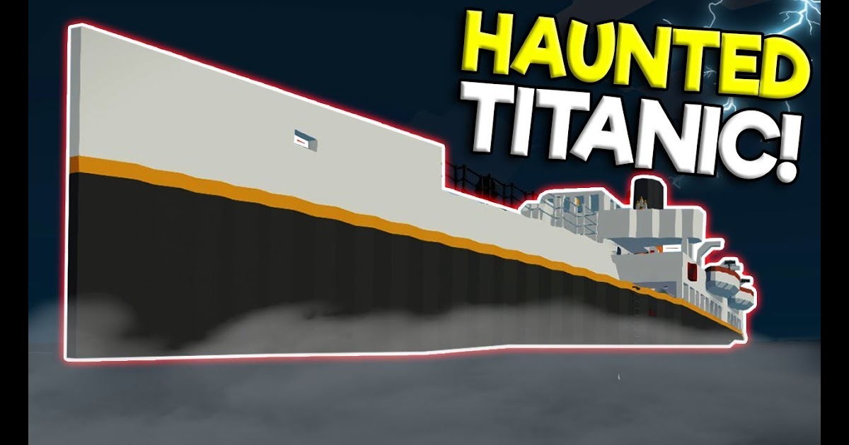 Apple Iphone Price Pro 24 Gmod Rp Rules Haunted Titanic Sinking Ship Survival Stormworks Build And Rescue Gameplay Ghost Ship Survival - survive the titanic sinking roblox youtube titanic