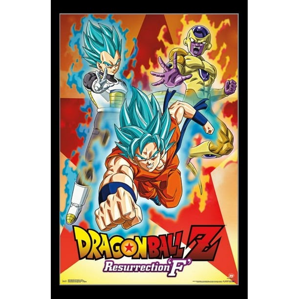 Download Dragon Ball Z Colouring Book Walmart