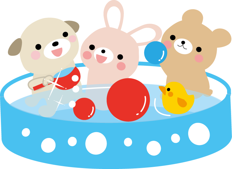 美しい花の画像 最新水遊び イラスト 無料