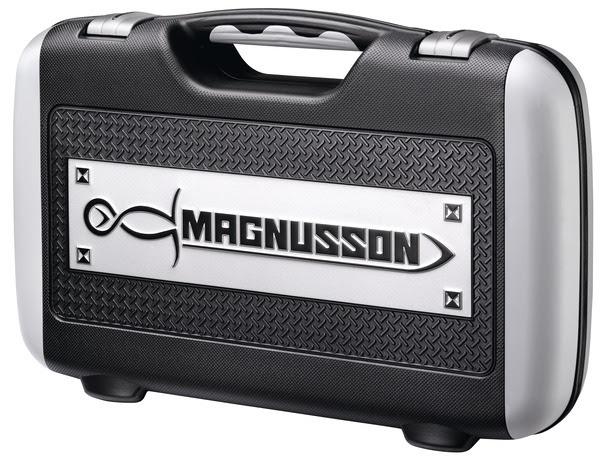 Malette À Outils Magnusson : Mallette 119 outils Magnusson ...
