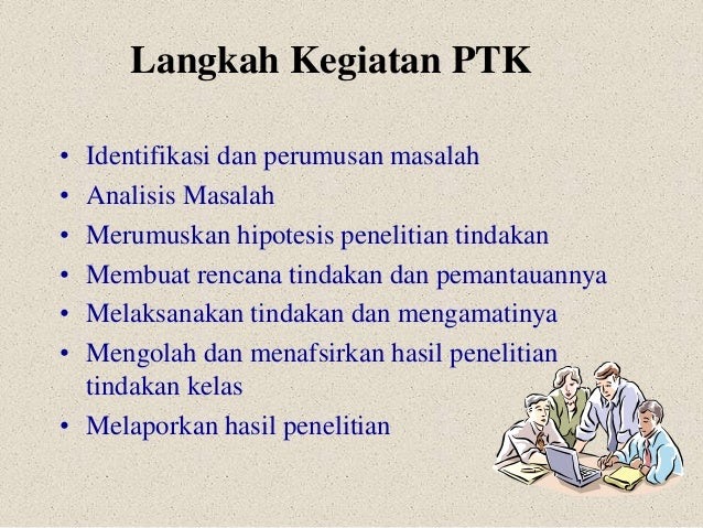 Contoh Identifikasi Masalah Di Kelas - 600 Tips