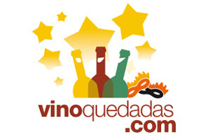 Vinoquedadas