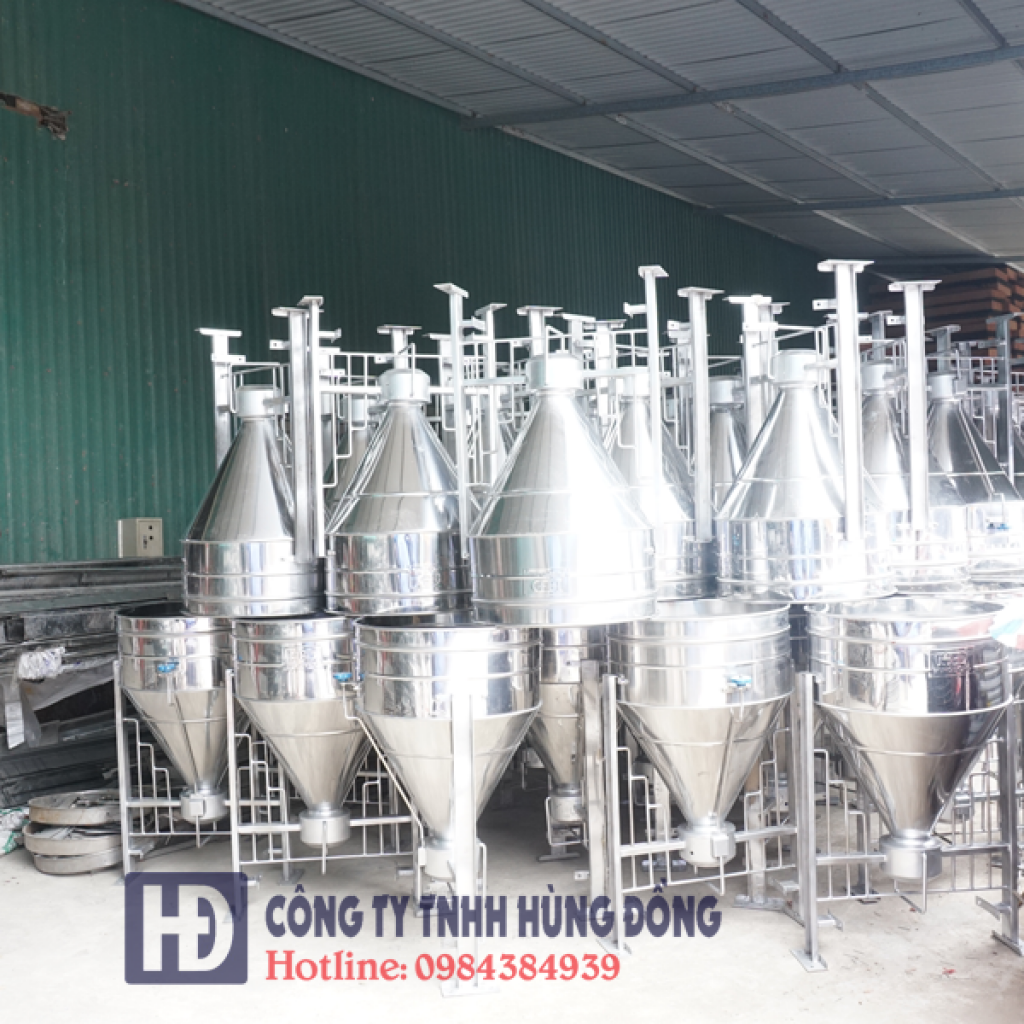 thiết bị chăn nuôi tại cần thơ