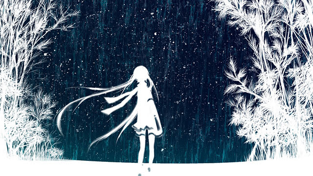 人気ダウンロード 綺麗 雨 壁紙 イラスト 美しい芸術
