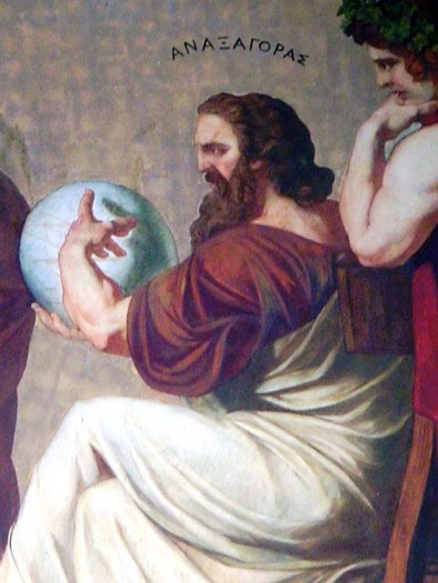 Anaxagoras