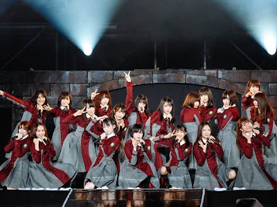最高のコレクション 欅坂46 壁紙 186904-欅坂46 壁紙