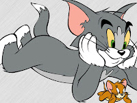 Ultra Hd Tom And Jerry Wallpaper Iphone